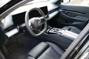 BMW Seria 5 520i