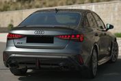 Audi A3 RS3 TFSI quattro