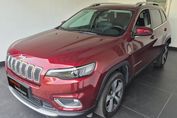 Jeep Cherokee 2.0 GME Active Drive I Limited aut