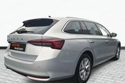 Skoda Octavia 2.0 TDI Selection