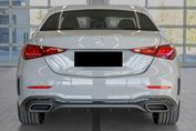 Mercedes Klasa C 300 d 4-Matic AMG