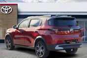 Citroen C3 Aircross 1.2 Turbo S&S