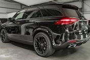 Mercedes GLE 300 d 4-Matic AMG Line