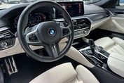 BMW Seria 5 520d xDrive M Sport