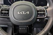 Kia Sorento 2.2 CRDi Prestige Line AWD DCT 7os.