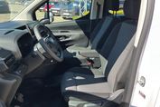 Toyota Proace City Verso Standard Business