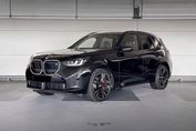 BMW X3 M50 xDrive
