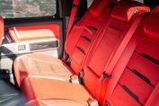 Mercedes Klasa G AMG G 63