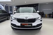 Skoda Karoq 1.5 TSI ACT Style DSG