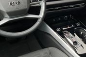 Audi A6 TDI quattro