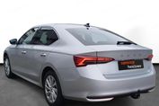Skoda Octavia 1.5 TSI Selection