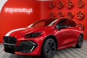 Renault Clio Esprit Alpine 1.8 E-TECH Full Hybrid