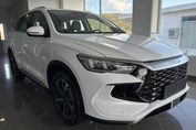 BYD Sealion 5 DM-i 1.5 Design