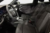 Audi A3 TFSI S tronic