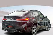 BMW X4 xDrive30i mHEV M Sport sport-aut