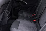 Audi Q5 TFSI quattro S line Sportback