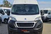 Peugeot Boxer L4H2