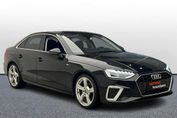 Audi A4 35 TFSI S Line