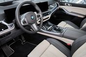 BMW X5 xDrive40d M Sport