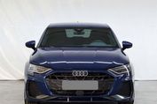 Audi A3 35 TFSI S Line