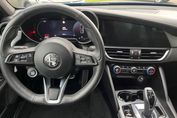 Alfa Romeo Giulia Turbo Veloce Q4