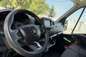 Renault Master L3H2 Zabudowa Warsztatowa