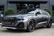 Audi Q8 TFSI e quattro