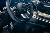 Mercedes GLC 300 de 4-Matic AMG Line