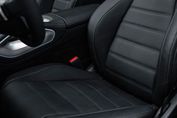 Mercedes GLE 350 de 4-Matic AMG Line