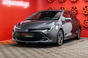 Toyota Corolla 1.8 Hybrid Style