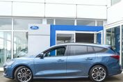 Ford Focus ST-Line X  1.0 EcoBoost