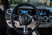 Mercedes GLB 200 Progressive
