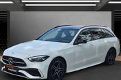 Mercedes Klasa C 200 mHEV 4-Matic AMG