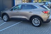 Ford Kuga 1.5 Ecoboost Fwd Titanium x