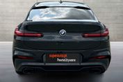 BMW X4 xM40d xDrive