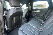 Audi A4 Allroad 45 TFSI mHEV Quattro S tronic
