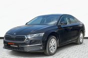 Skoda Octavia 1.5  TSI mHEV Selection DSG