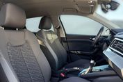 Audi A1 35 TFSI Advanced S tronic