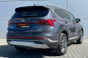 Hyundai Santa Fe T-GDI HEV 4WD 7-os.