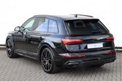 Audi Q7 50 TDI quattro S Line