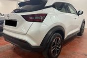 Nissan Juke N-Connecta 1.0 DIG-T