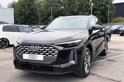 Audi Q5 TFSI quattro advanced