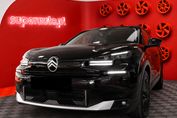 Citroen C4 Max eDCT6 1.2 mHEV