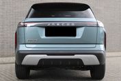 Jaecoo 7 1.5 T-GDI Super Hybrid Exclusive DHT