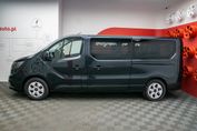 Renault Trafic Kombi L2H1