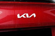 Kia XCeed 1.5 T-GDI M DCT