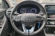 Hyundai i30 t-Gdi 48V Smart Dct