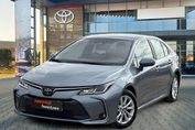 Toyota Corolla 1.5 Comfort MS