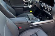 Mercedes CLA 220 4-Matic AMG Line