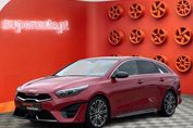 Kia ProCeed 1.5 T-GDI GT Line DCT